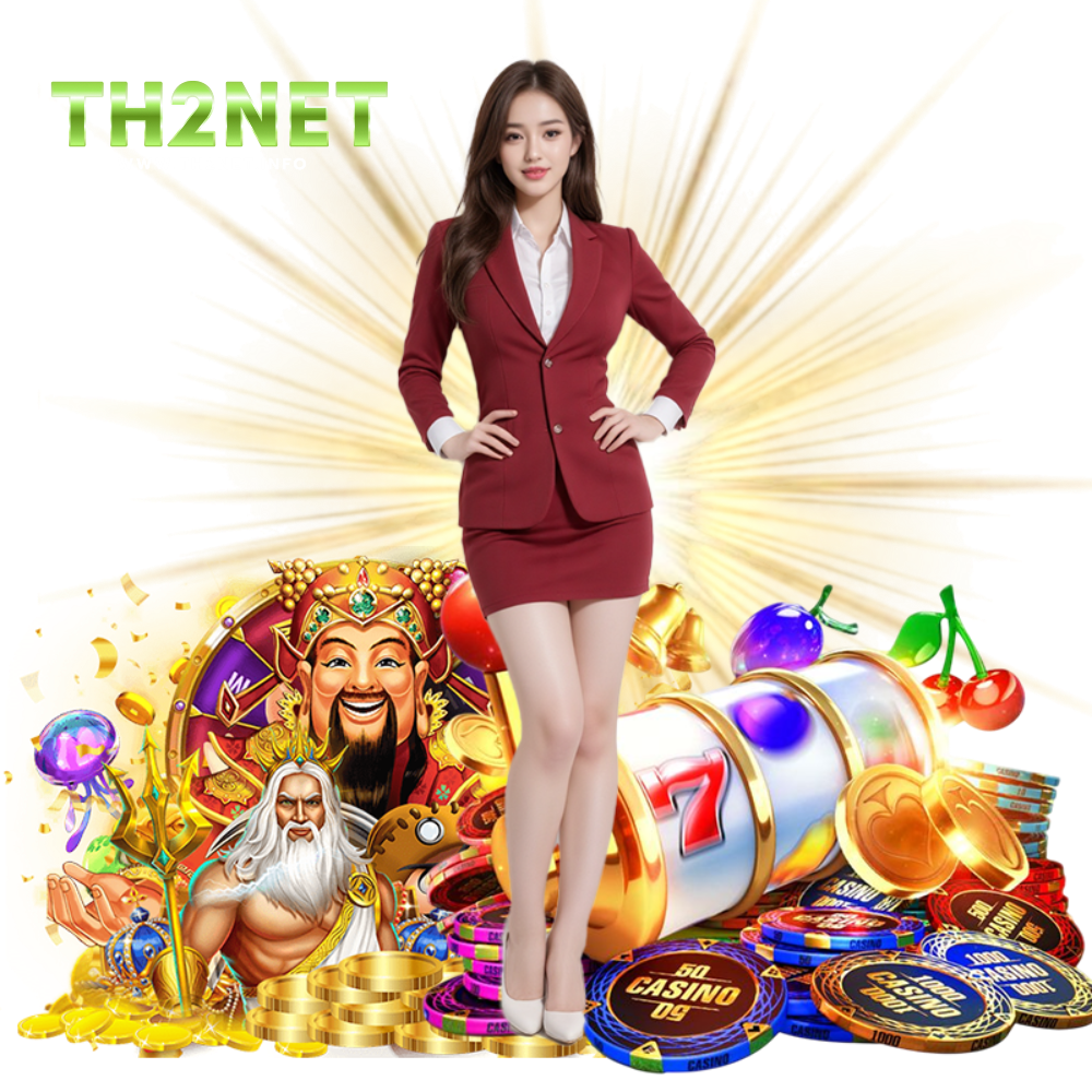 TH2NET LOGIN