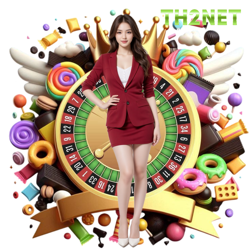 TH2NET LOGIN กำไรดี