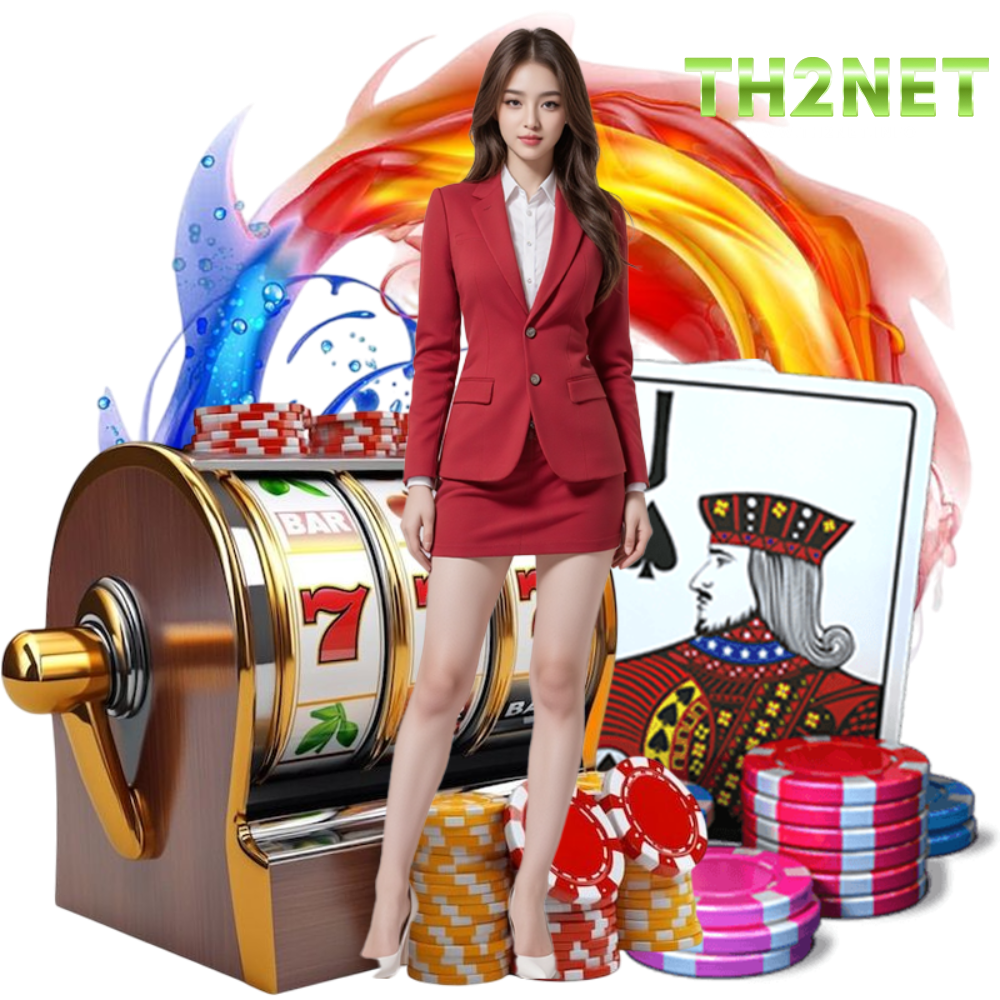 TH2NET เล่นง่าย